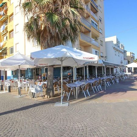 Beach And Family Velez Malaga Exterior photo