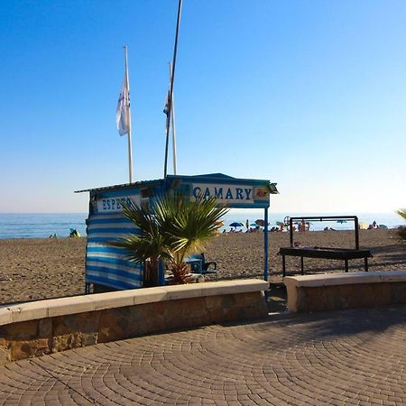 Beach And Family Velez Malaga Exterior photo