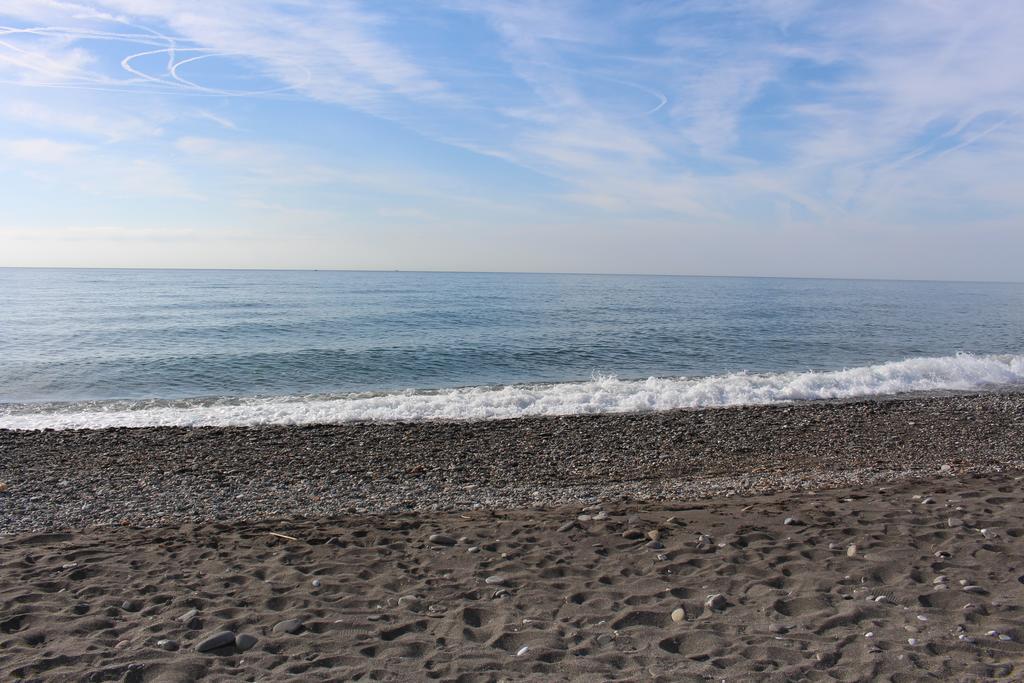 Beach And Family Velez Malaga Exterior photo