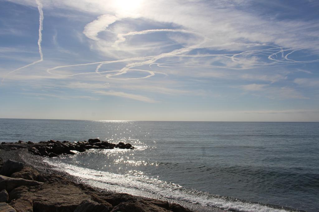 Beach And Family Velez Malaga Exterior photo