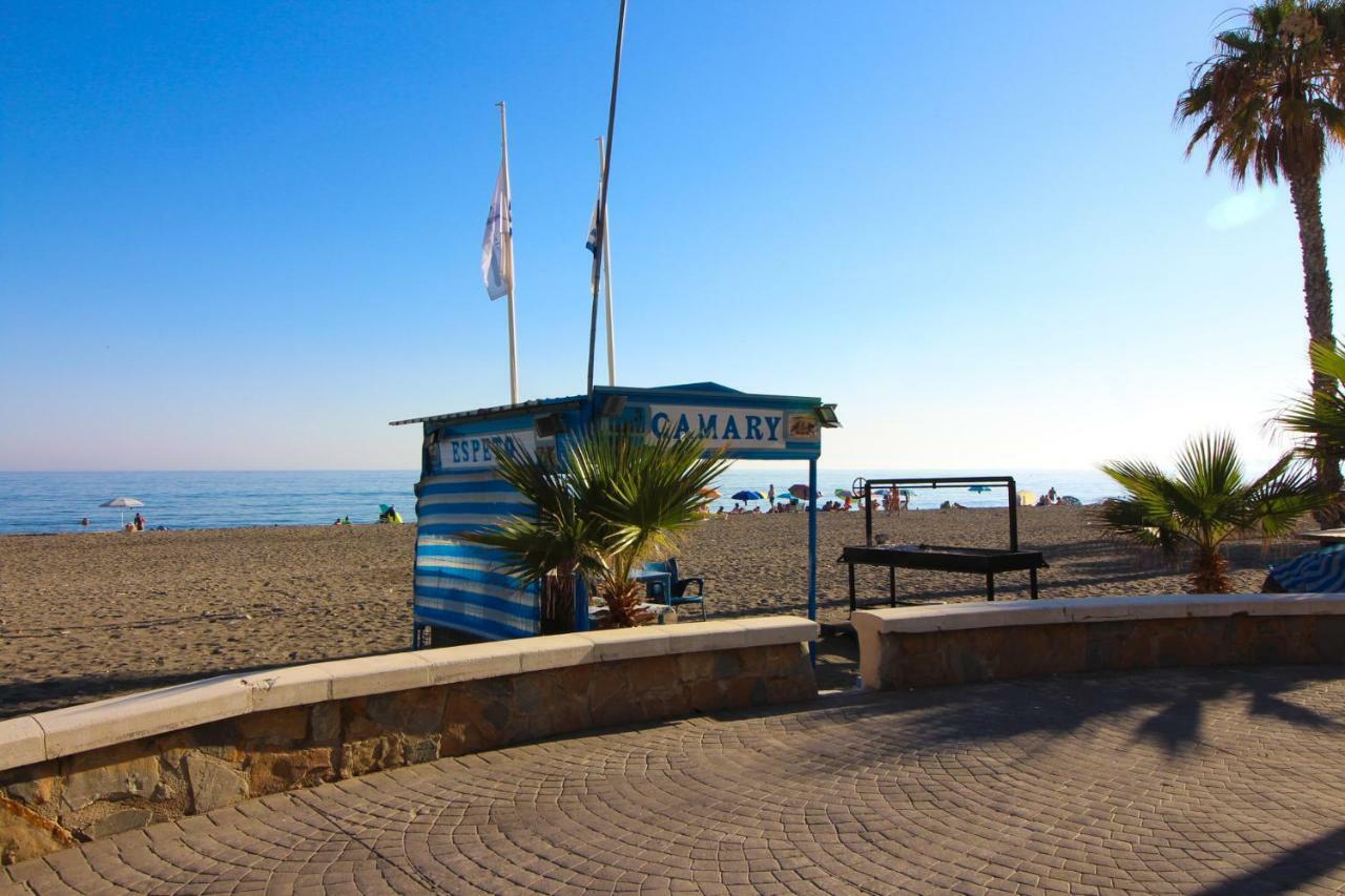 Beach And Family Velez Malaga Exterior photo