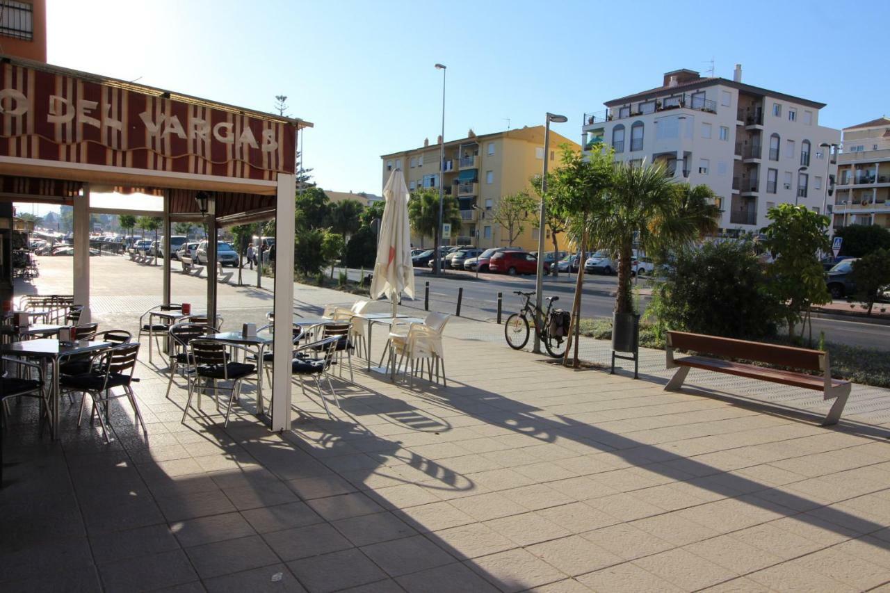 Beach And Family Velez Malaga Exterior photo