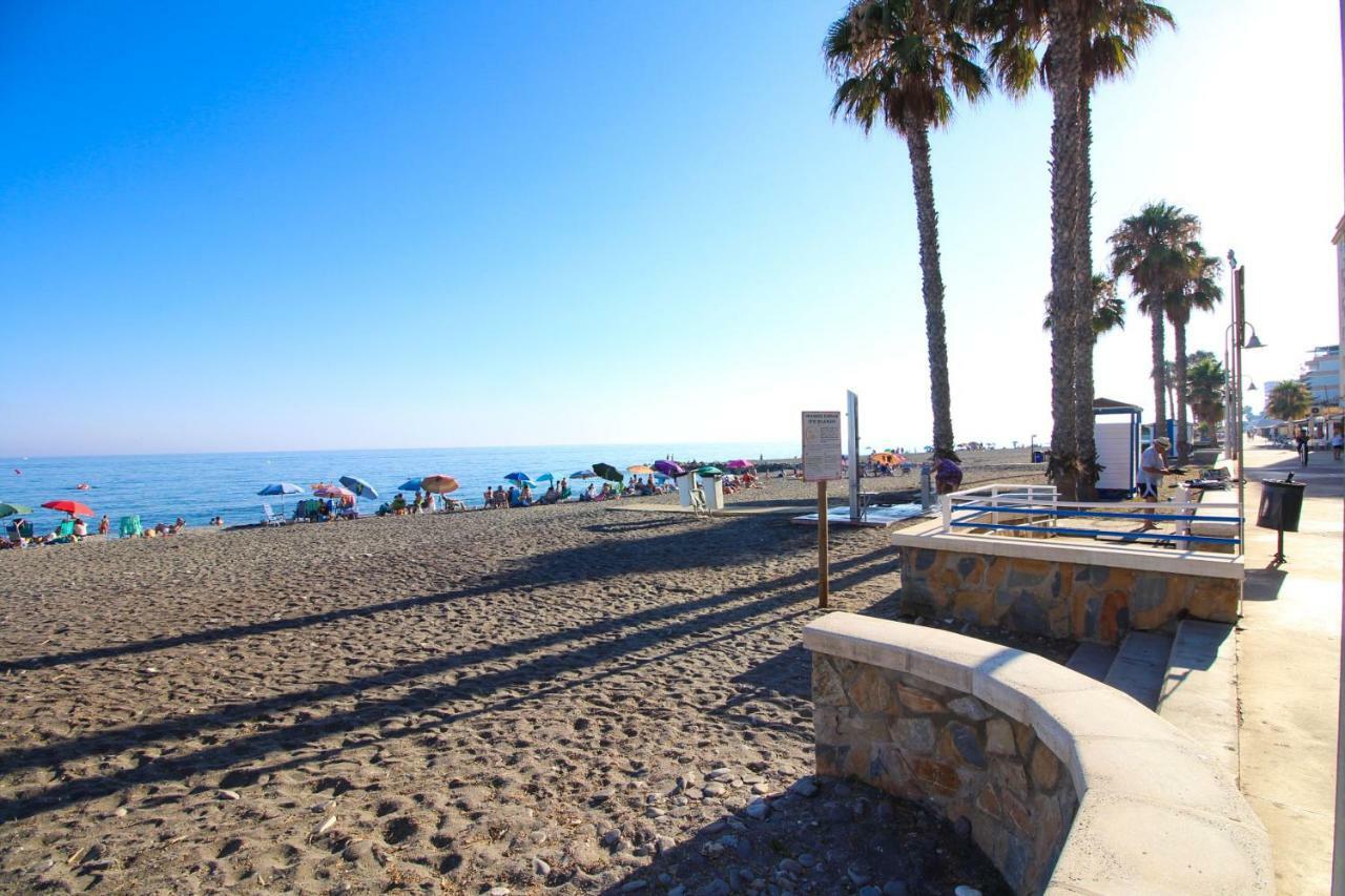 Beach And Family Velez Malaga Exterior photo