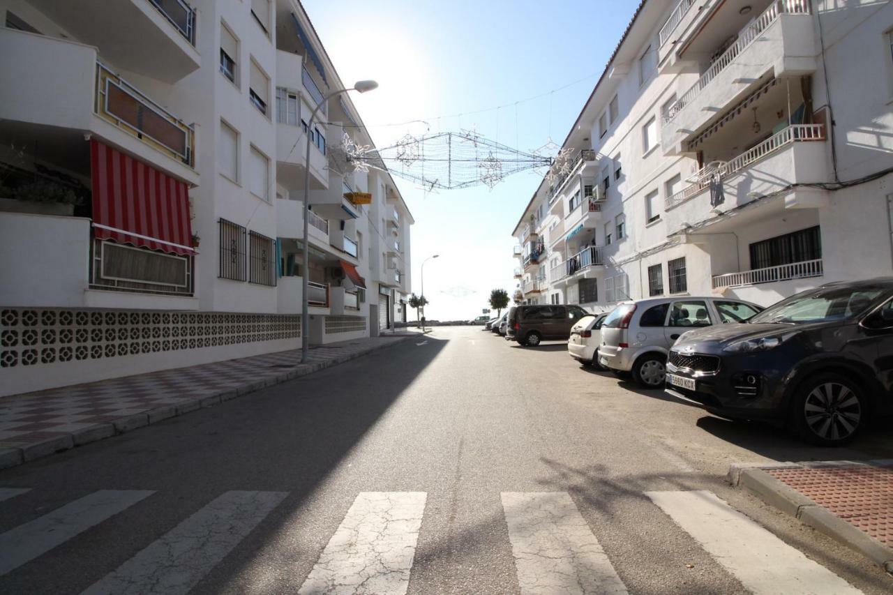 Beach And Family Velez Malaga Exterior photo