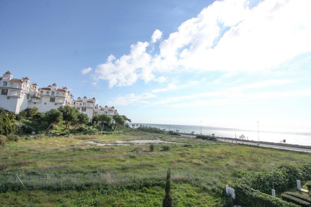 Beach And Family Velez Malaga Exterior photo