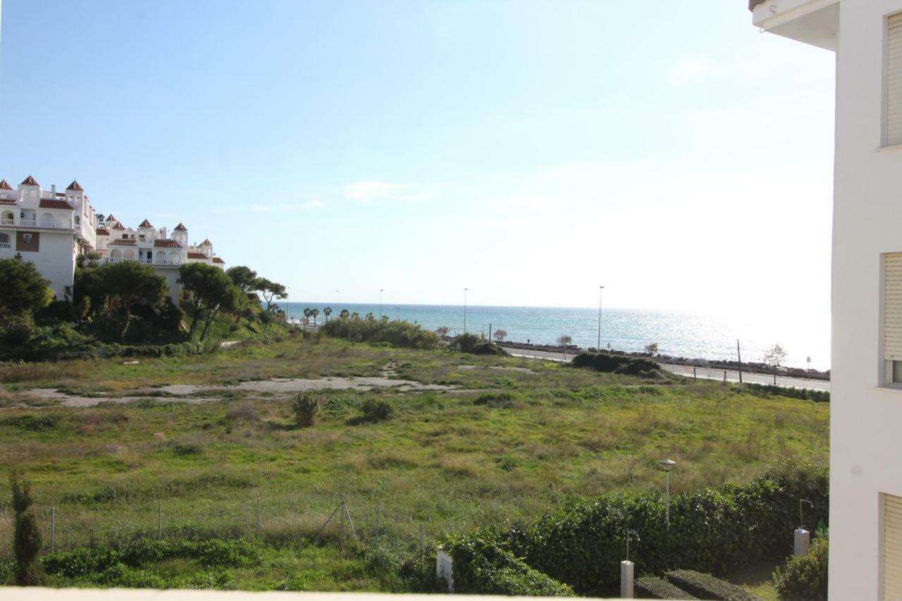 Beach And Family Velez Malaga Exterior photo